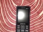 Samsung Metro B350E . (Used)