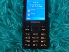Samsung Metro B350E Black old (Used)