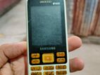 Samsung Metro B350E . (Used)