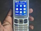 Samsung Metro B350E full finish phone (Used)