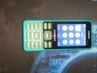 Samsung Metro B350E original (Used)