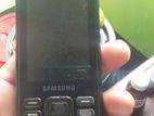 Samsung Metro B350E (Used)