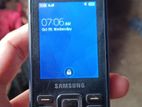 Samsung Metro B350E . (Used)