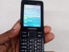 Samsung Metro B350E (Used)