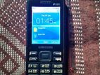 Samsung Metro B350E . (Used)