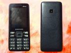 Samsung Metro B350E (Used)