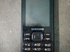 Samsung Metro B350E (Used)