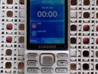 Samsung Metro B360E (Used)