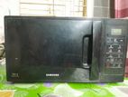 Samsung micro oven