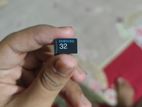 Samsung Micro Sd Card 32gb