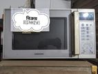 Samsung Microwave De68-03139d