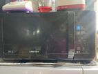 Samsung Microwave Fresh Condition