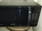 Samsung Microwave Oven