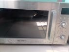 Samsung Microwave Oven