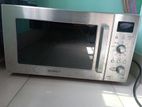 Samsung Microwave Oven