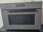 Samsung Microwave oven MC35R8088LC/SP | Convection 35L