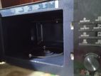 Samsung Microwave Oven.মডেল:mG23k3515AK/D2