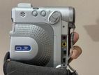 Samsung Mini Dv Digital Camera SDC-230