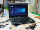 Samsung mini LAPTOP 2GB RAM 320GB HDD fresh condition 3 years warranty