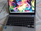 Samsung Mini Laptop, 500GB Hard Disk, কুরিয়ারেও দেয়া হয়।