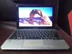 Samsung mini laptop
