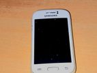 Samsung mobile (Used)