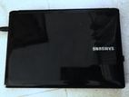 Samsung Mini notebook