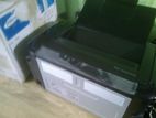 Samsung ml 1666 Leaser printer