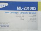 Samsung ML- 2010d3 Toner Cartridge