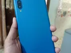 Samsung Galaxy M02 . (Used)