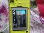 Samsung Mobile Phone (Used)