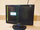 Samsung monitor 15"