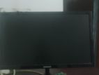 Samsung Monitor 18.5 inches