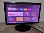 Samsung monitor 19"