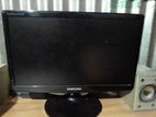 Samsung monitor 19"