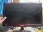 Samsung monitor 19"