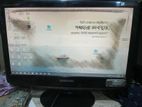 Samsung Monitor 19"