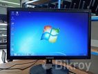 Samsung Monitor 19"