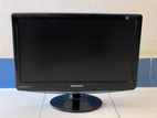 Samsung Monitor 20” LED (Full Fresh condition)