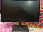 Samsung Monitor 21 inch