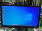 Samsung Monitor 22" Full Fresh Conditions, 100% OK