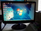 Samsung monitor 22 inc