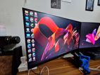 Samsung Monitor 24"