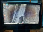 Samsung Monitor & PC