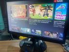 Samsung monitor +Android Box