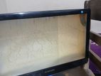 Samsung Monitor, ডিস্প্লে সেরে নিতে হবে।