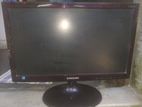 Samsung Monitor display Noshto