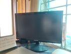 Samsung Monitor for Sale!