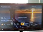 Samsung monitor