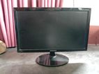 Samsung monitor full fresh 19inch